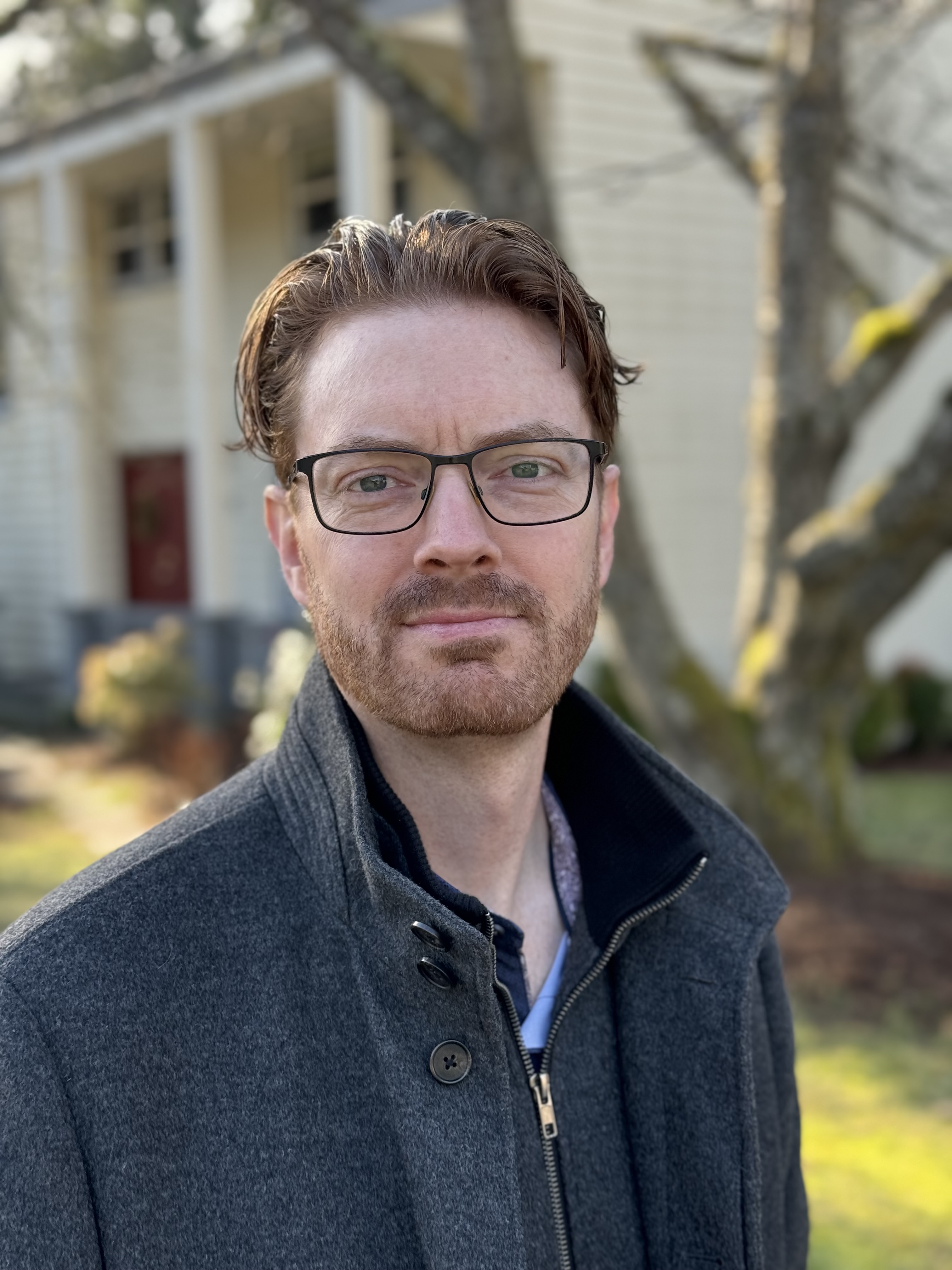 Brian Kilner, Certified Residential Appraiser — Gig Harbor, WA